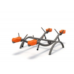 78 OE Dörtlü Arc Tahterevalli 78 OE Dörtlü Arc Tahterevalli